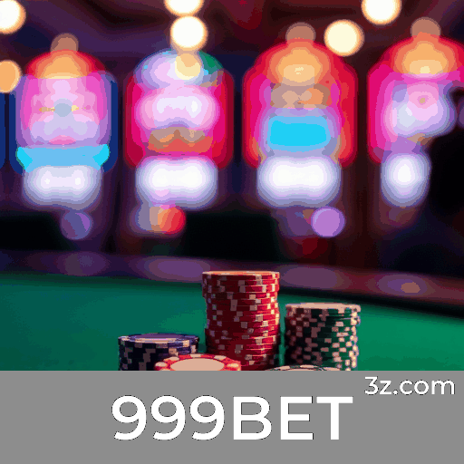 999BET: Especialista em Apostas Esportivas no Brasil