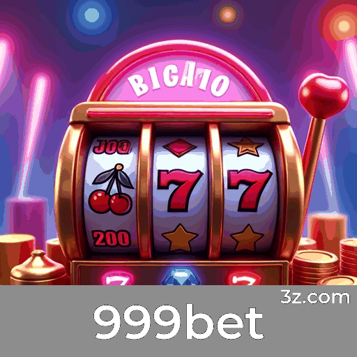 999bet: Caça-Níqueis com Mega Bônus, Roleta ao Vivo - Imersão Total, Pôquer Online - Máxima Estratégia