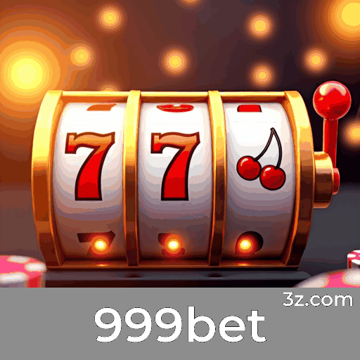 999bet: Caça-Níqueis com Mega Bônus, Roleta ao Vivo - Imersão Total, Pôquer Online - Máxima Estratégia