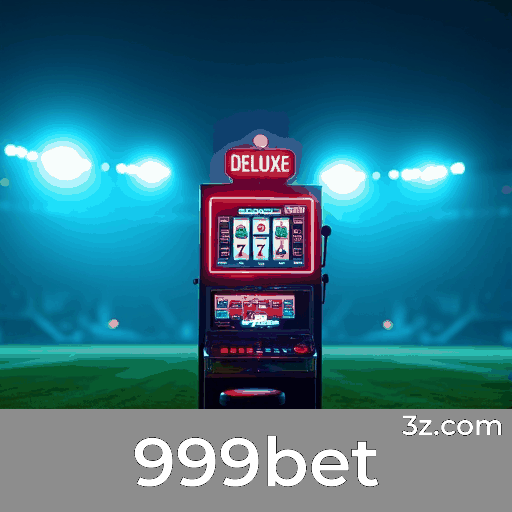 999bet: A Revolução das Apostas com Aplicativo Móvel